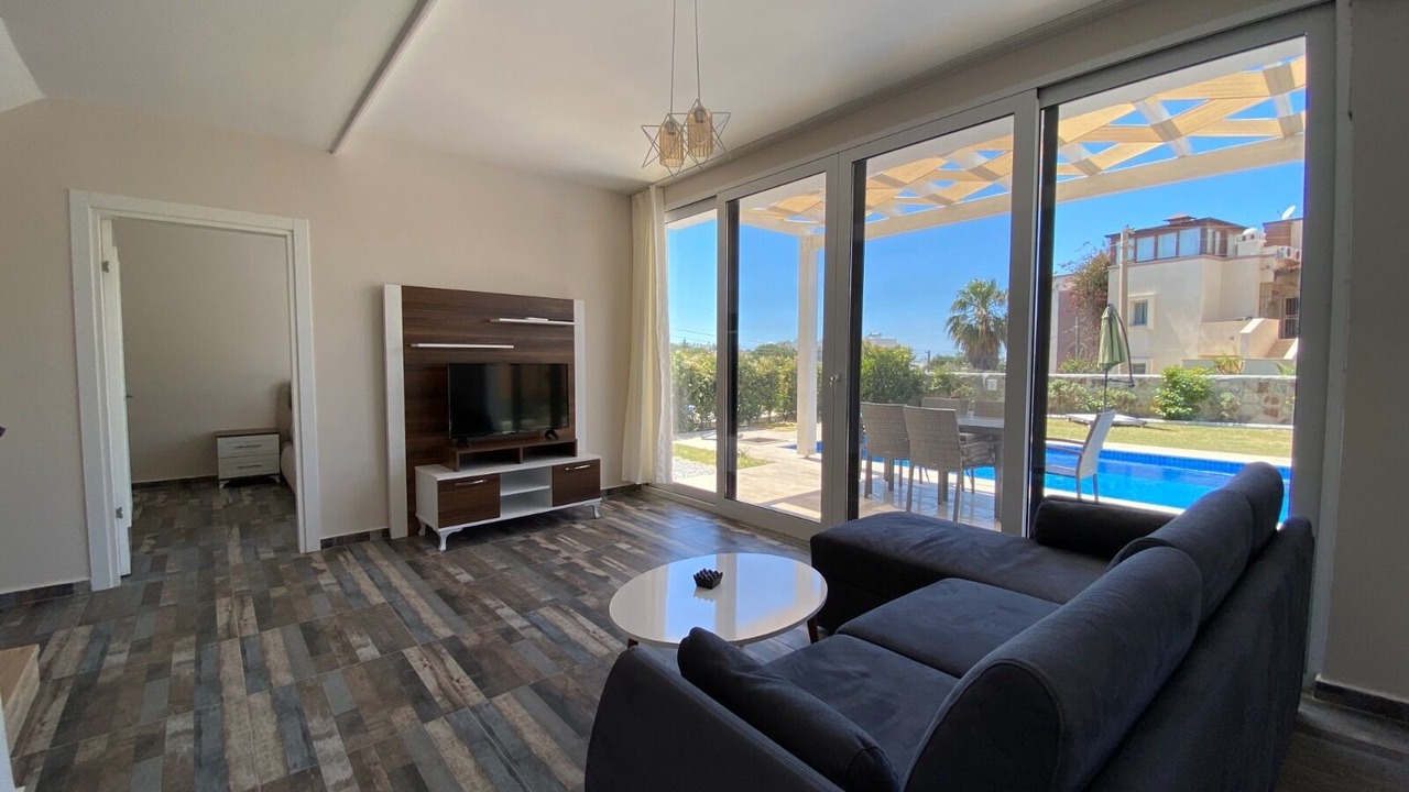 Photo of Livingroom in Geris