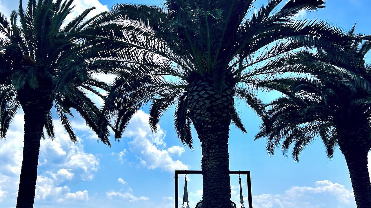 Photo of Outdoor in Adalar