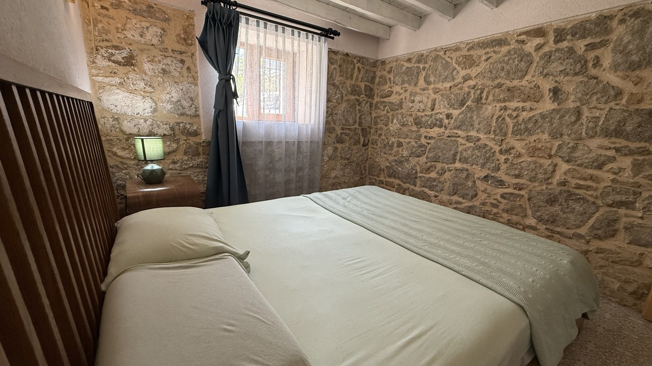 Photo of Bedroom in Gokceada