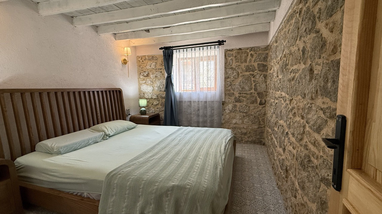 Photo of Bedroom in Gokceada
