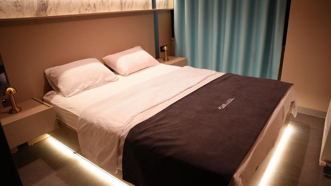 Photo of Bedroom in Yenisehir