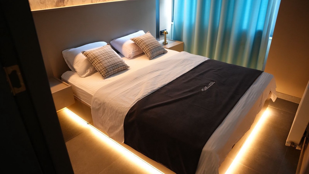 Photo of Bedroom in Yenisehir