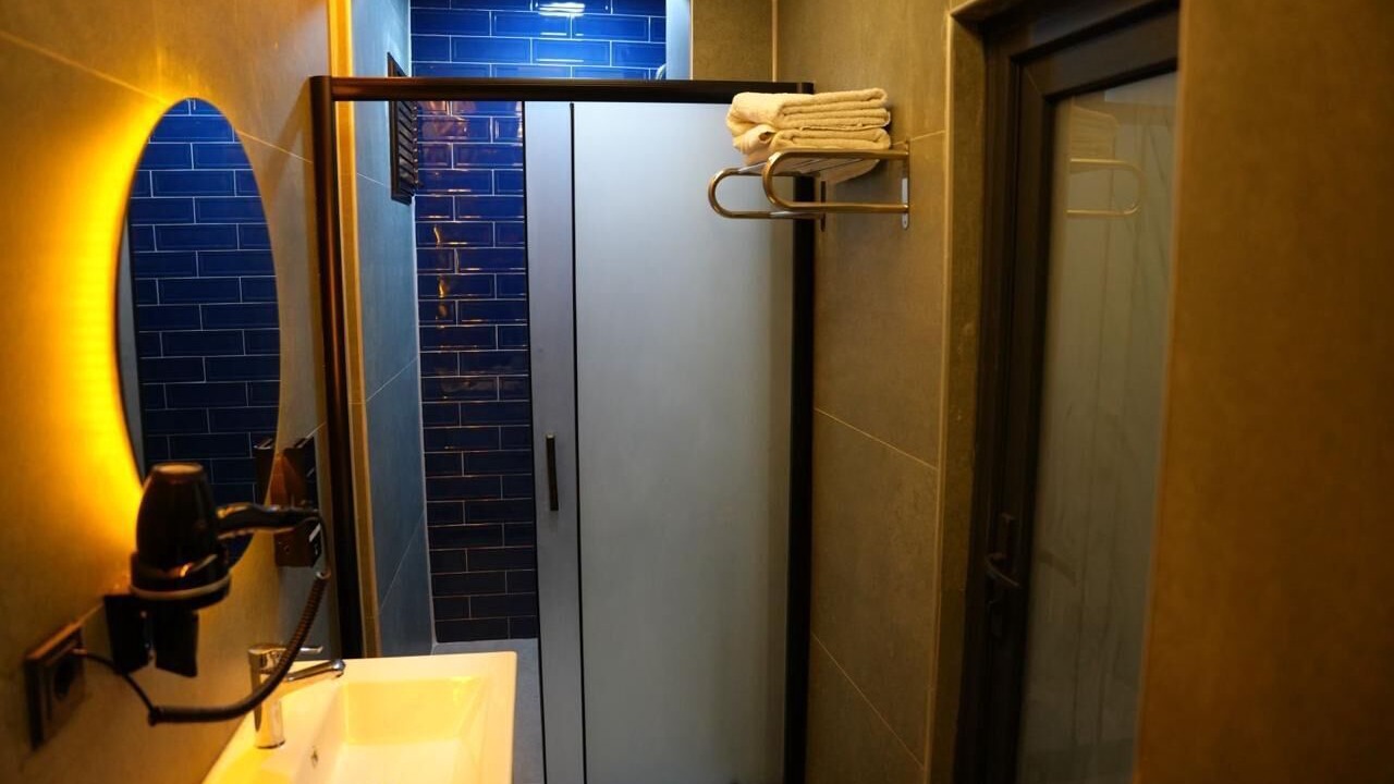 Photo of Bathroom in Yenisehir