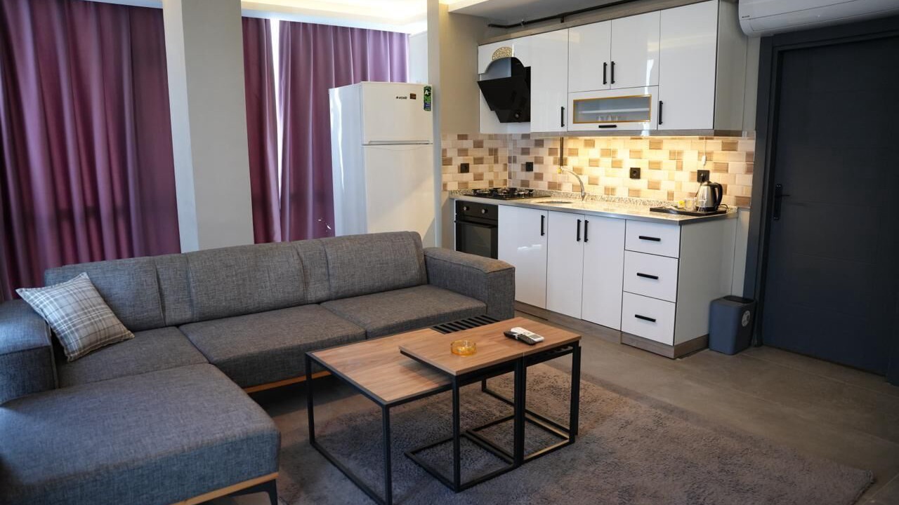 Photo of Livingroom in Yenisehir