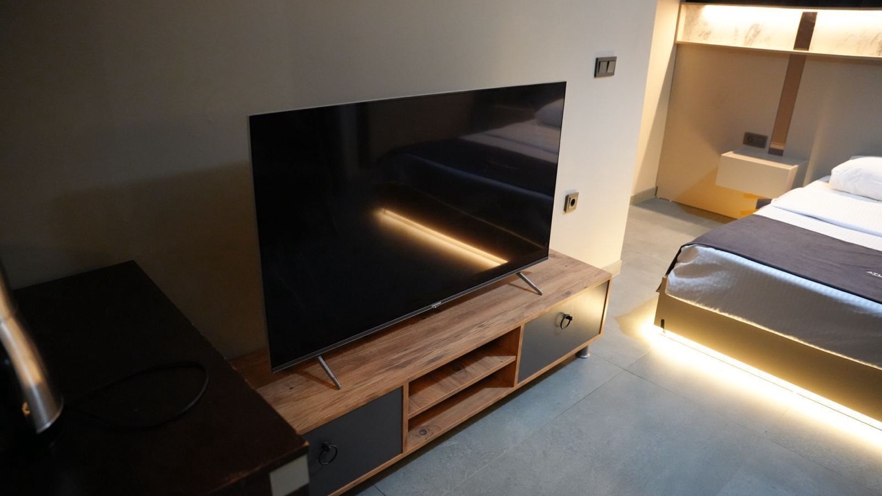 Photo of Bedroom in Yenisehir