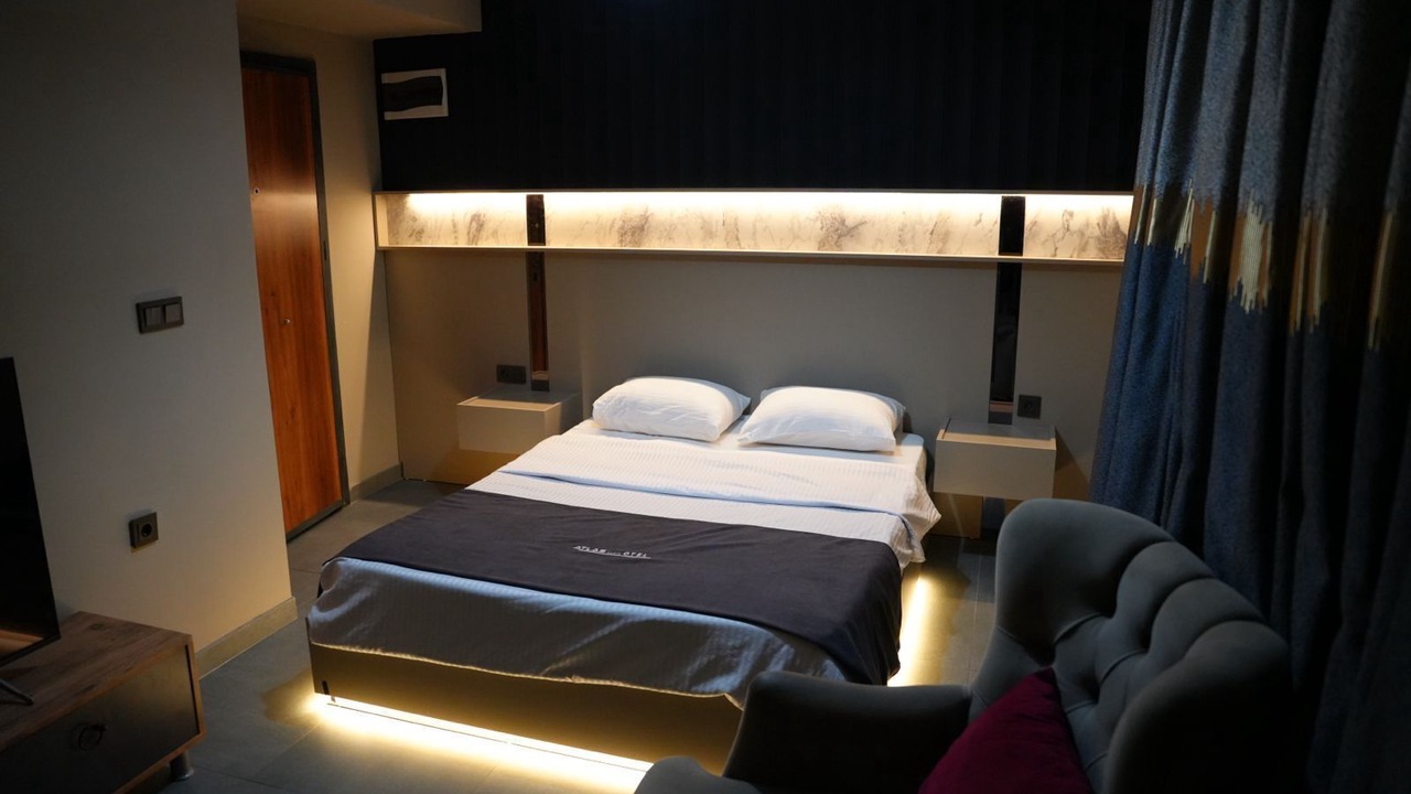 Photo of Bedroom in Yenisehir
