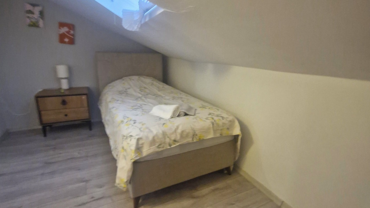 Photo of Bedroom in Eski Lara
