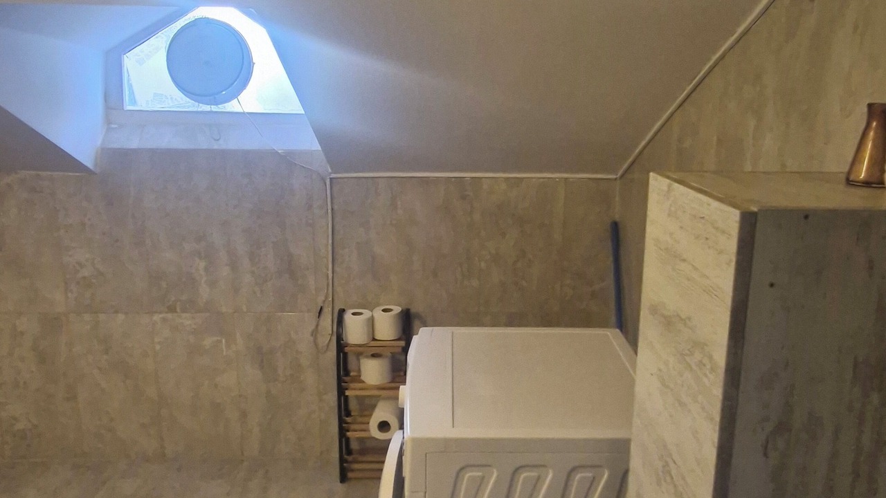 Photo of Bathroom in Eski Lara