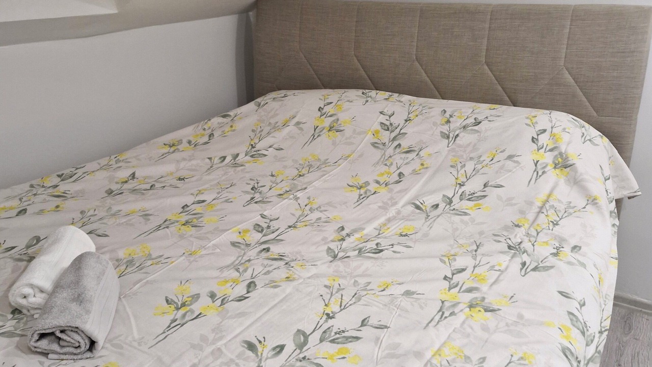 Photo of Bedroom in Eski Lara