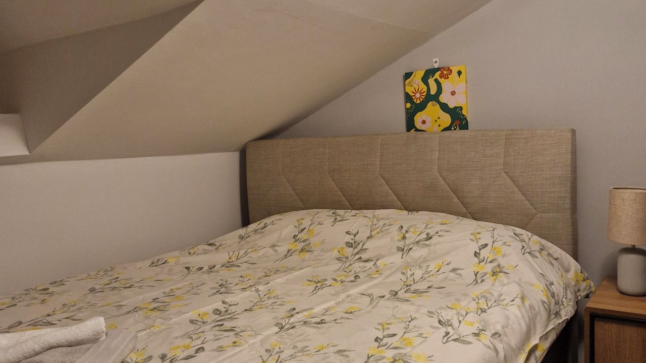 Photo of Bedroom in Eski Lara