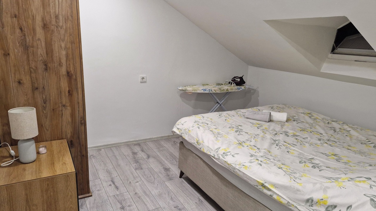 Photo of Bedroom in Eski Lara