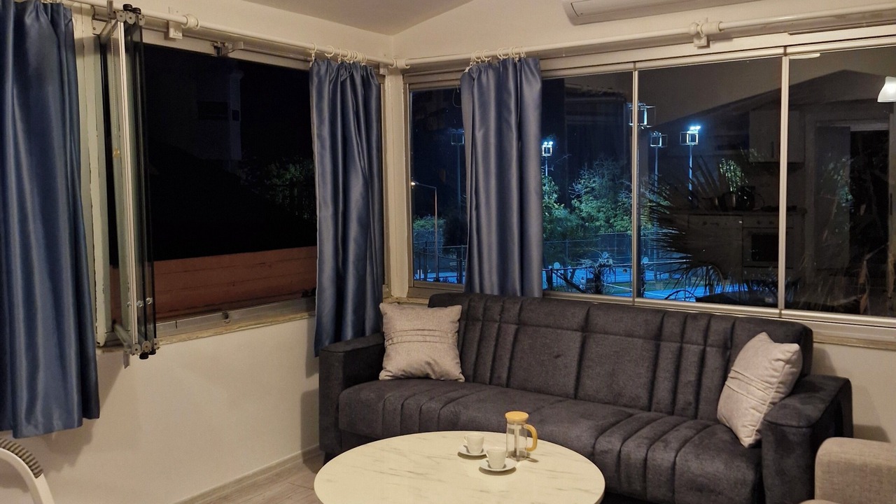 Photo of Livingroom in Eski Lara