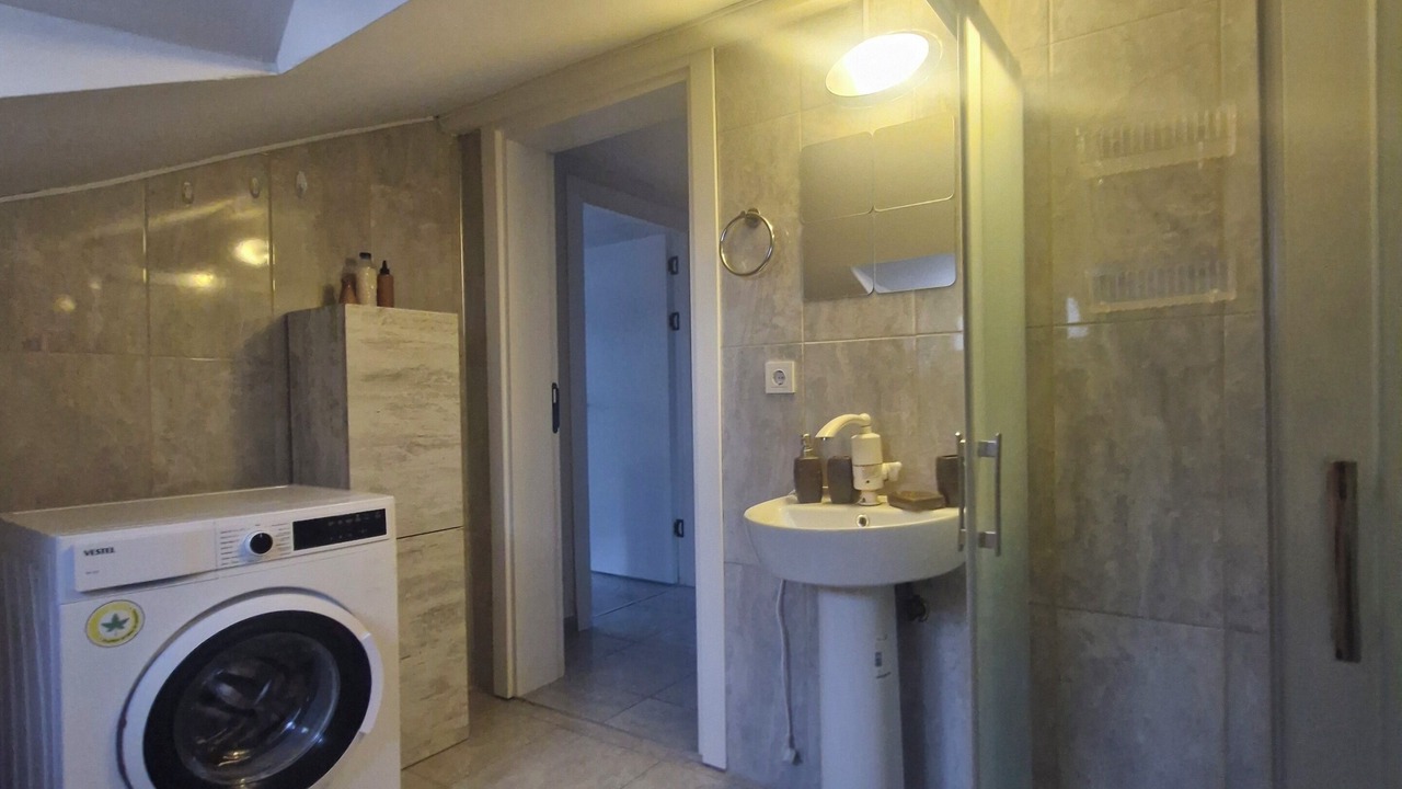 Photo of Bathroom in Eski Lara