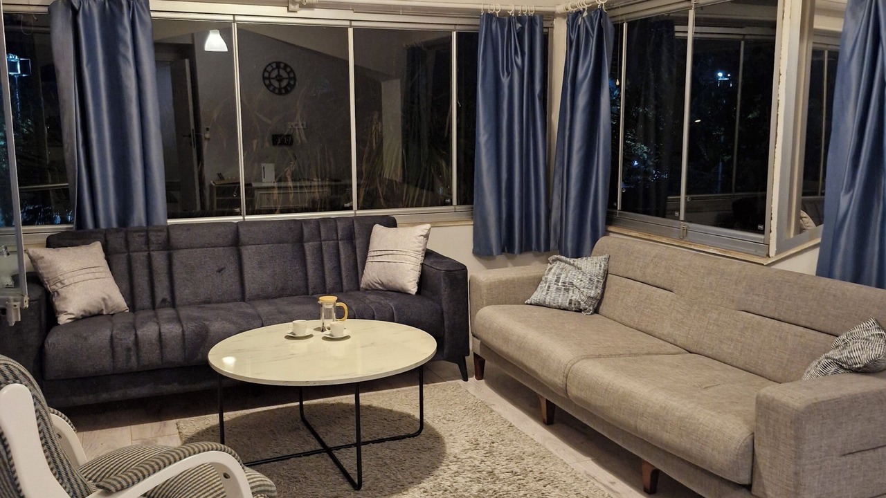 Photo of Livingroom in Eski Lara