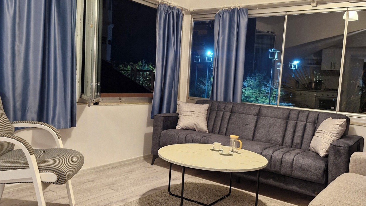Photo of Livingroom in Eski Lara