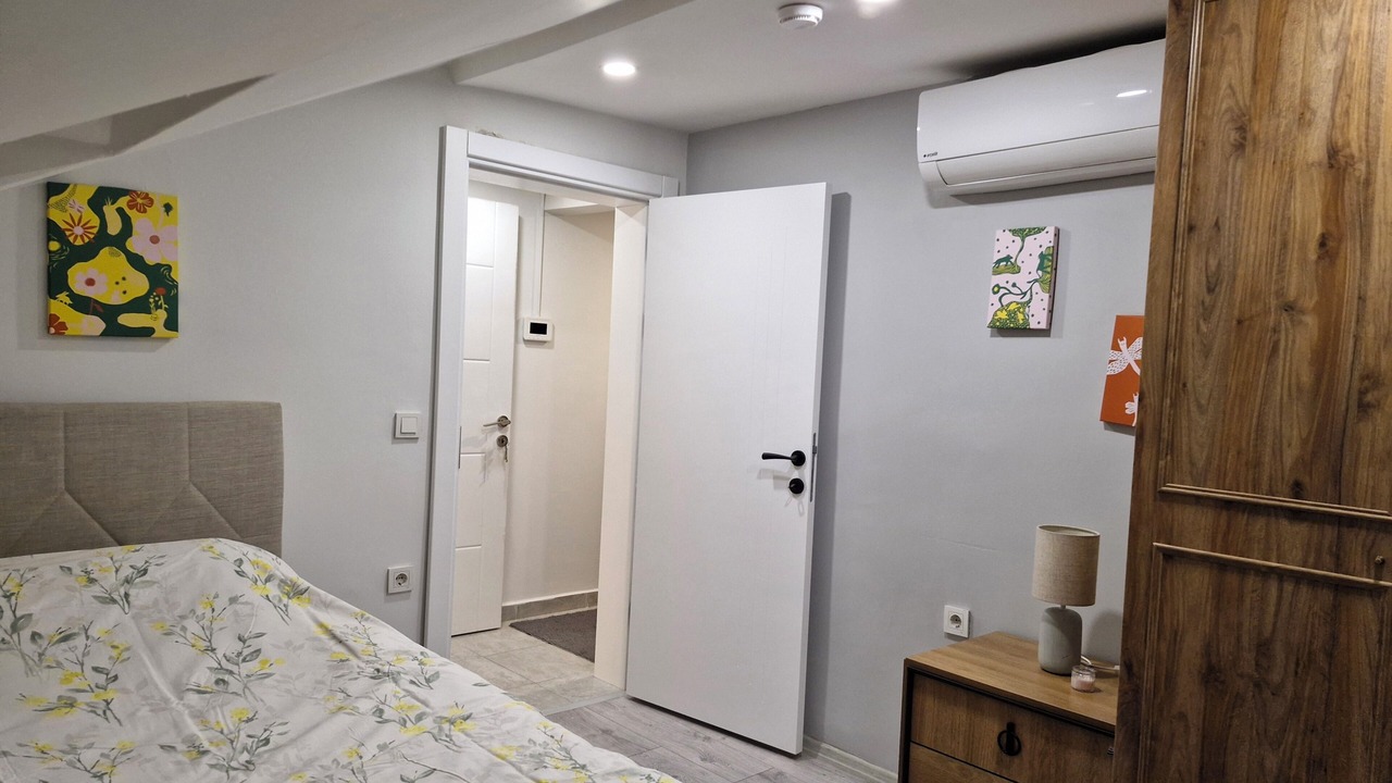Photo of Bedroom in Eski Lara