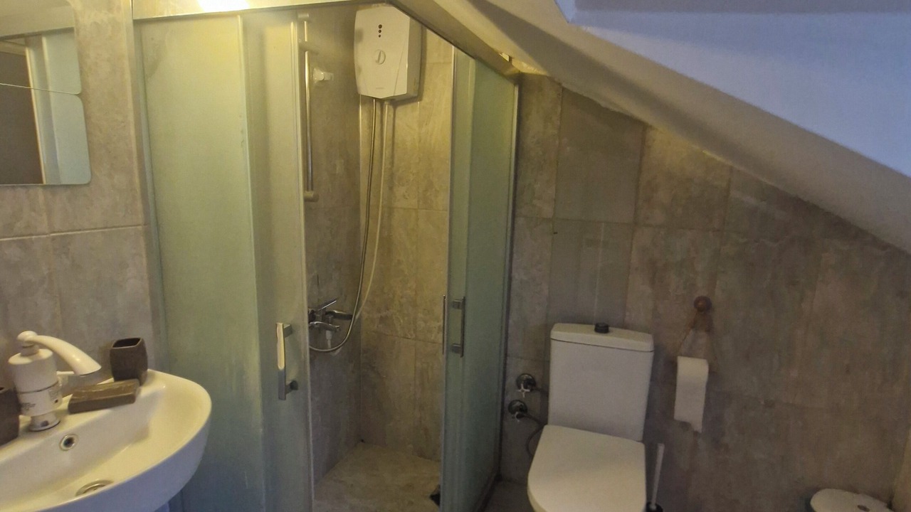 Photo of Bathroom in Eski Lara