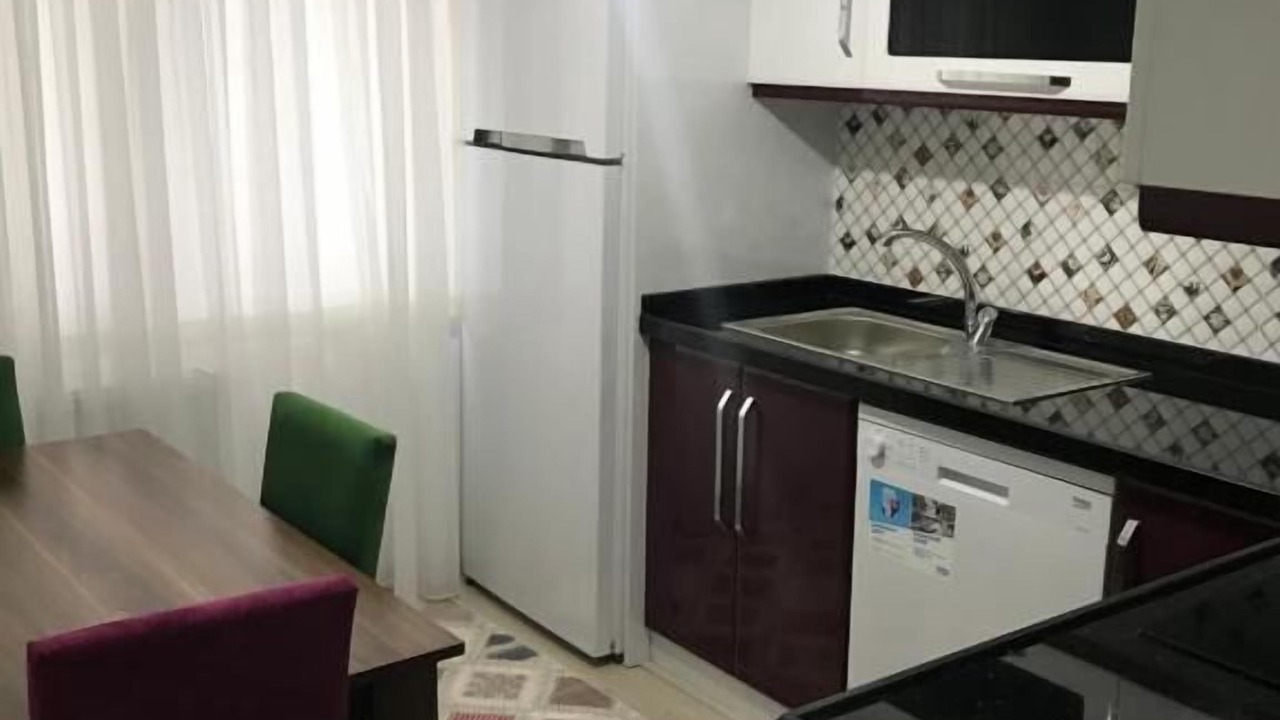 Photo of Kitchen in Yomra