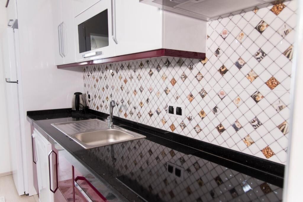 Photo of Kitchen in Yomra
