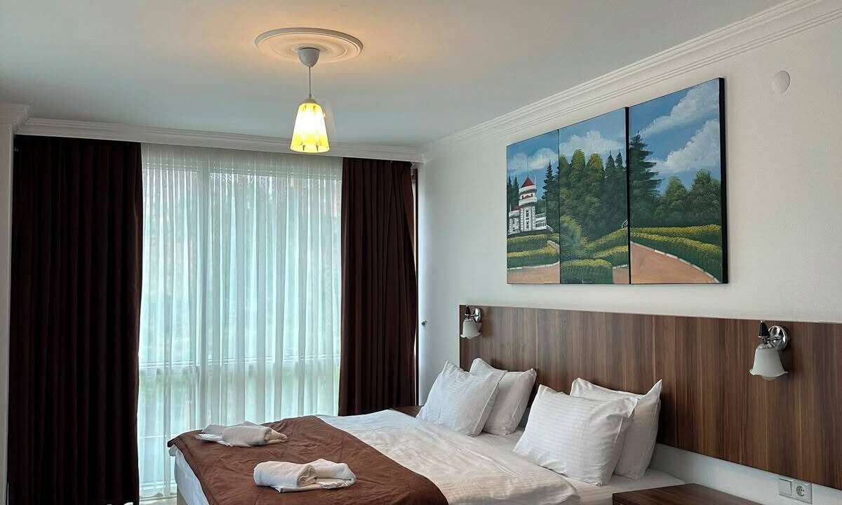 Photo of Bedroom in Yomra