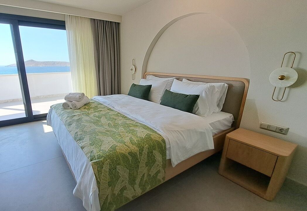 Photo of Bedroom in Yalikavak