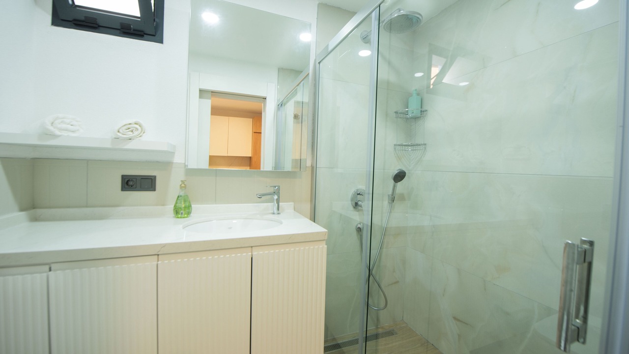 Photo of Bathroom in Yalikavak