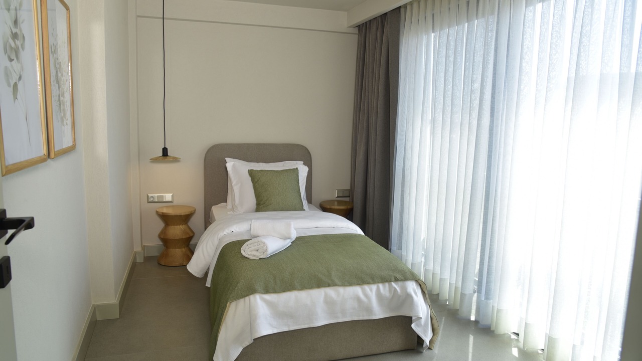 Photo of Bedroom in Yalikavak
