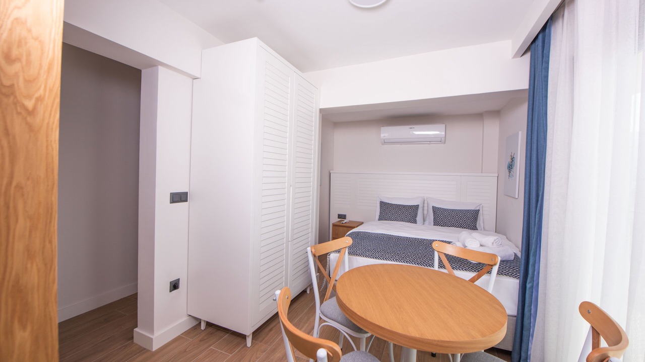 Photo of Bedroom in Yalikavak