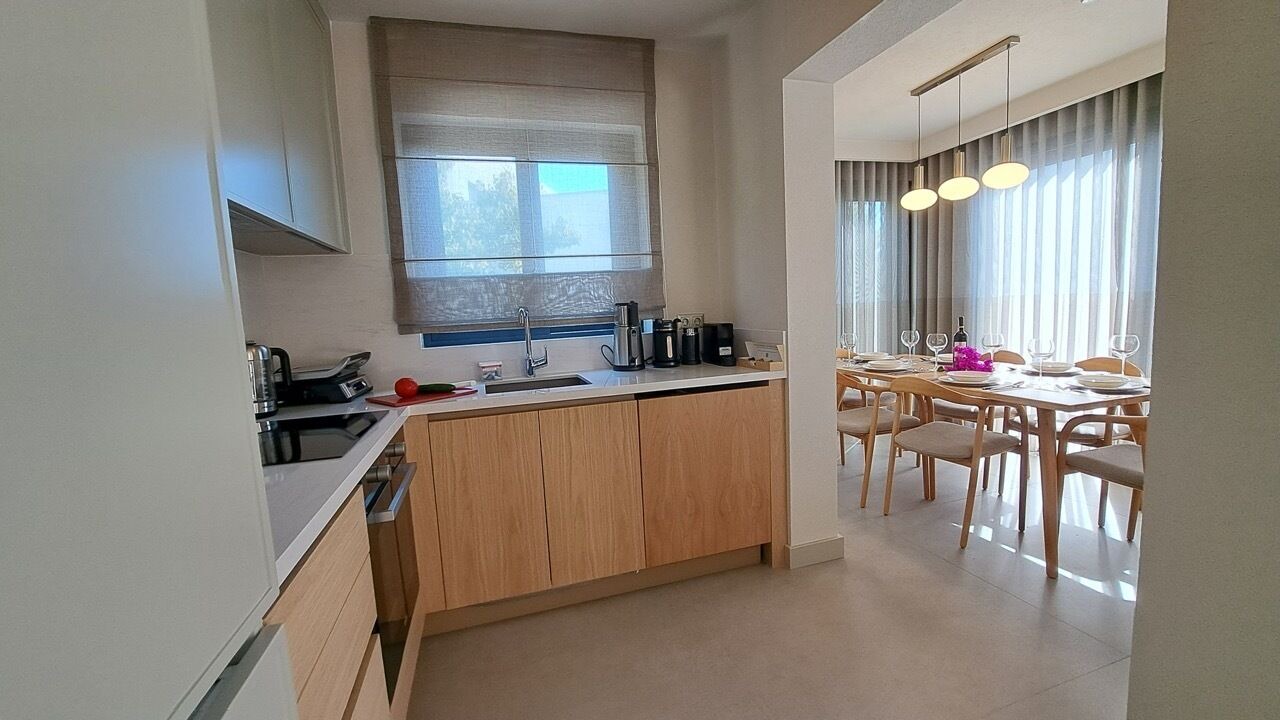 Photo of Kitchen in Yalikavak