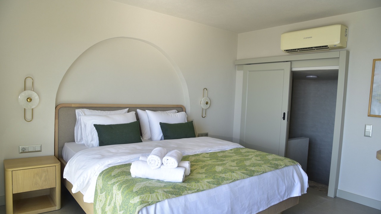 Photo of Bedroom in Yalikavak