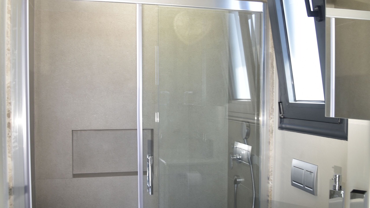 Photo of Bathroom in Yalikavak