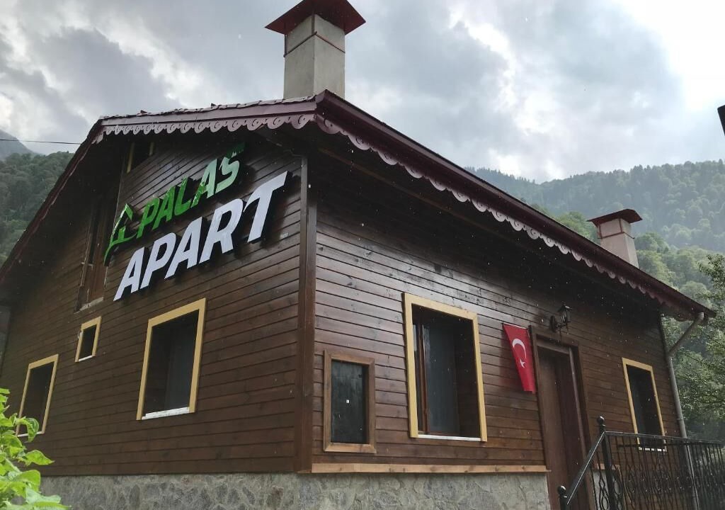 Photo of Outdoor in Ayder Yaylasi