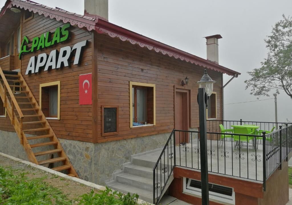 Photo of Outdoor in Ayder Yaylasi