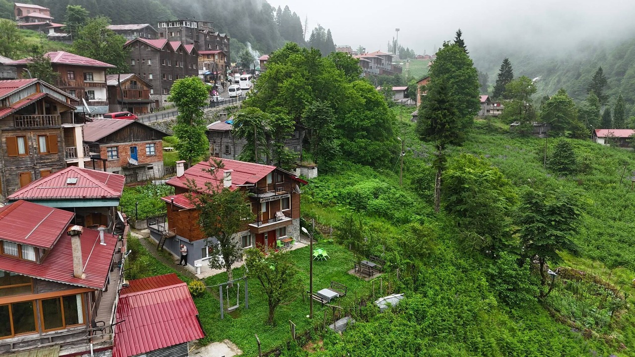 Photo of Others in Ayder Yaylasi