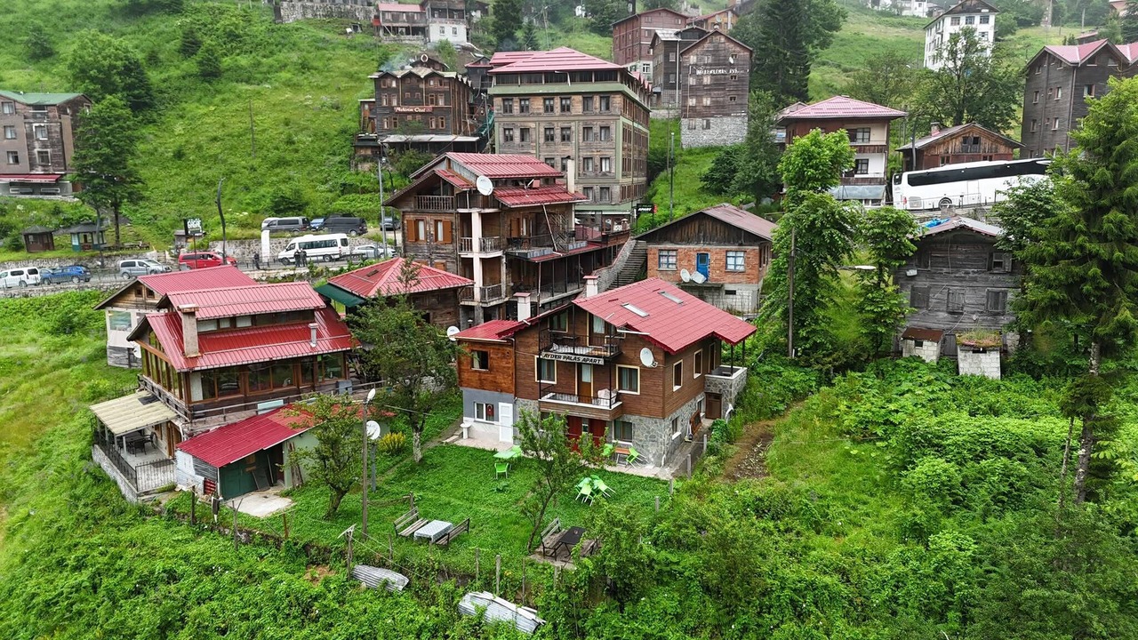 Photo of Outdoor in Ayder Yaylasi
