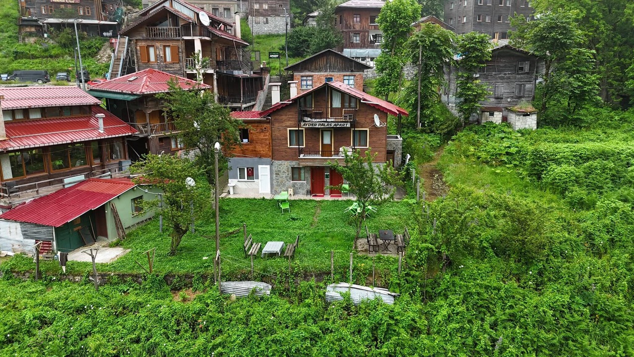 Photo of Outdoor in Ayder Yaylasi