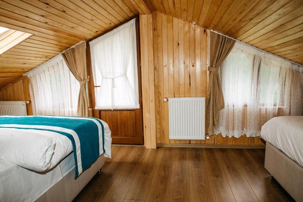 Photo of Bedroom in Ayder Yaylasi