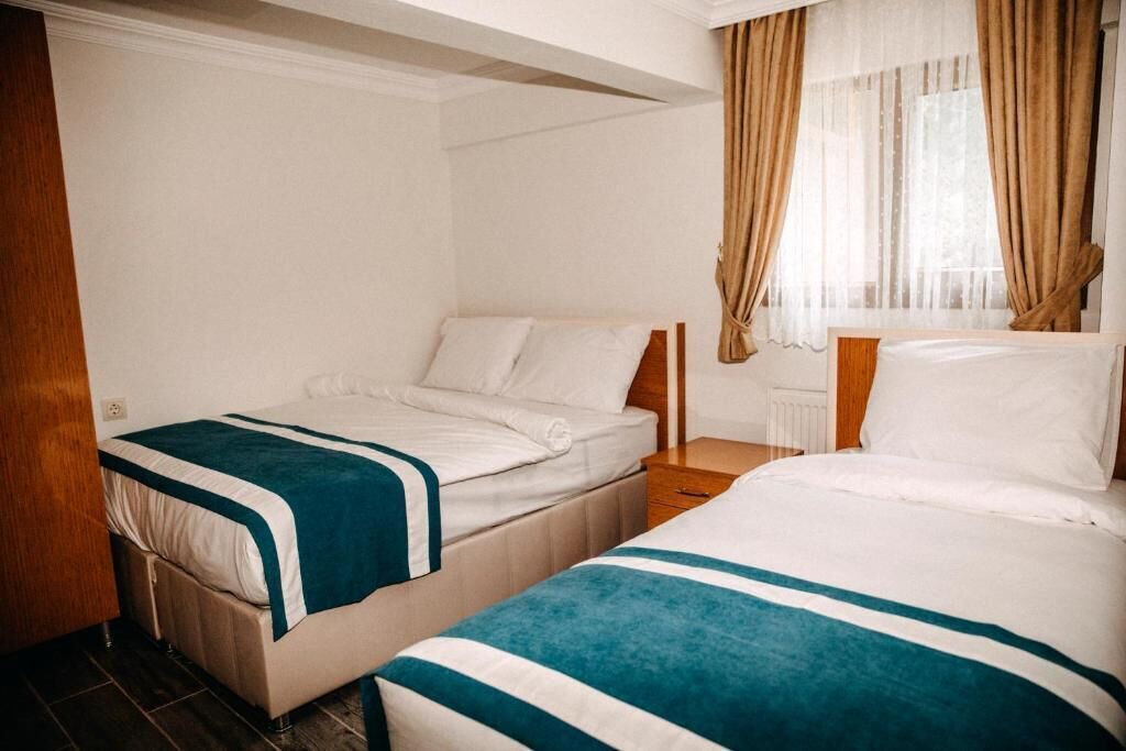 Photo of Bedroom in Ayder Yaylasi