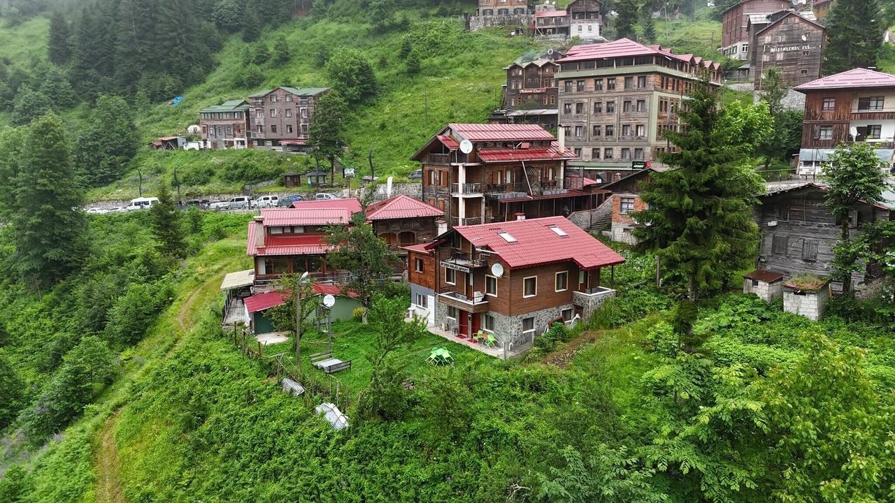 Photo of Outdoor in Ayder Yaylasi