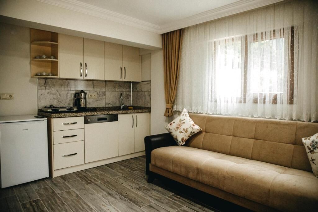 Photo of Livingroom in Ayder Yaylasi