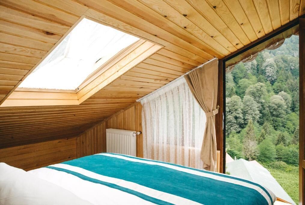 Photo of Bedroom in Ayder Yaylasi