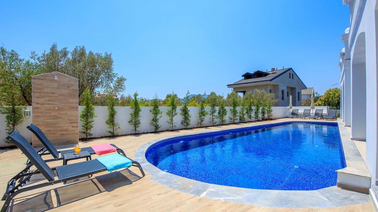 Photo of Outdoor in Oludeniz