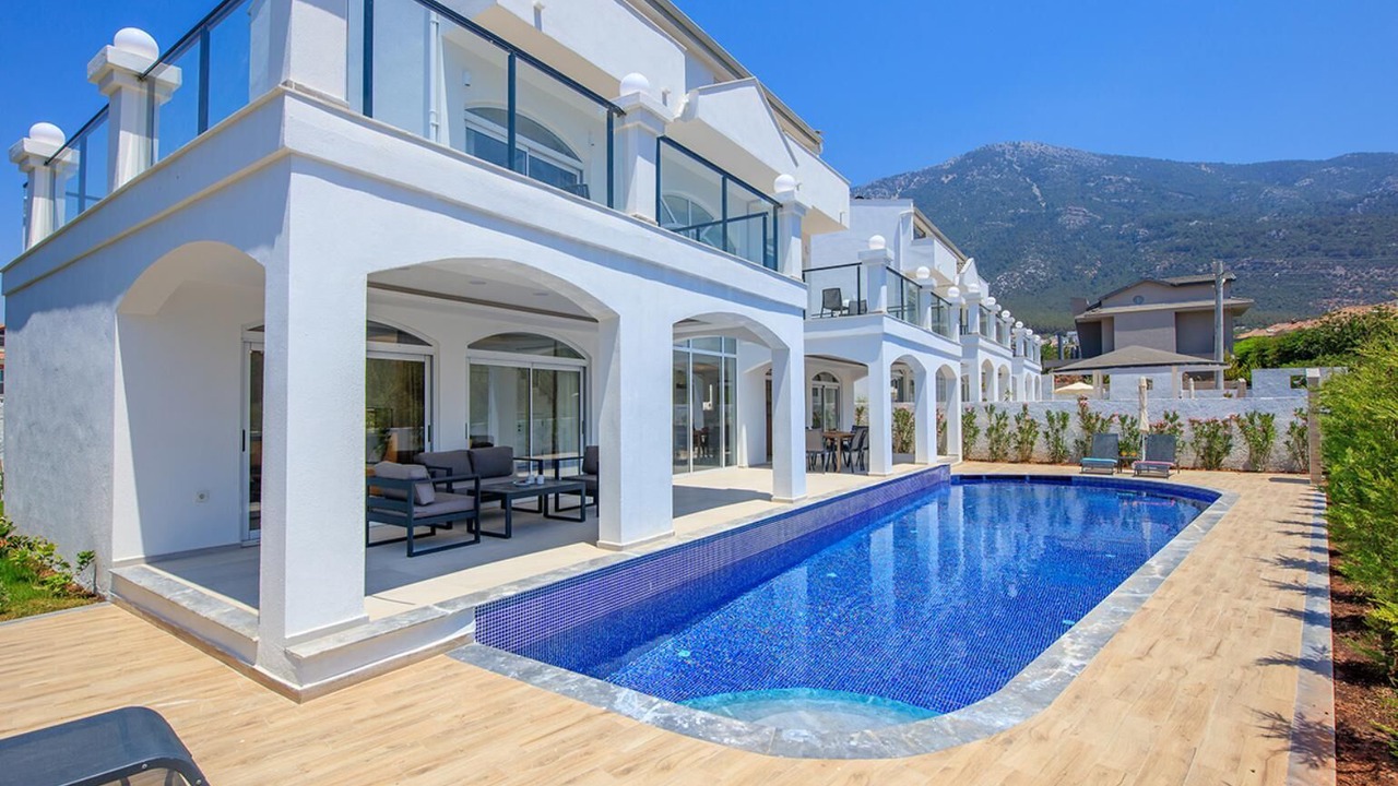 Photo of Outdoor in Oludeniz