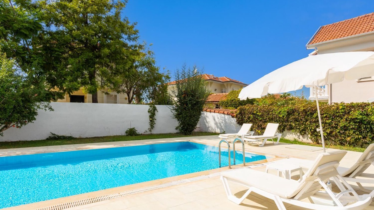 Photo of Outdoor in Oludeniz