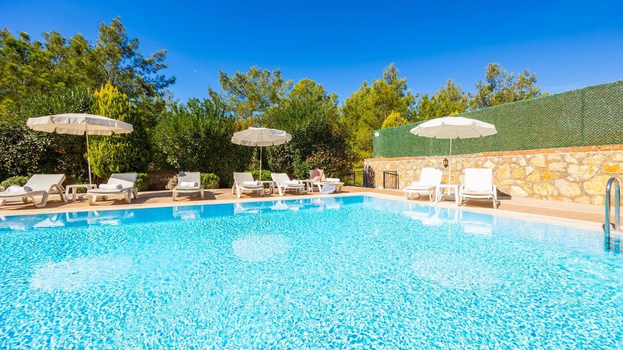 Photo of Outdoor in Oludeniz