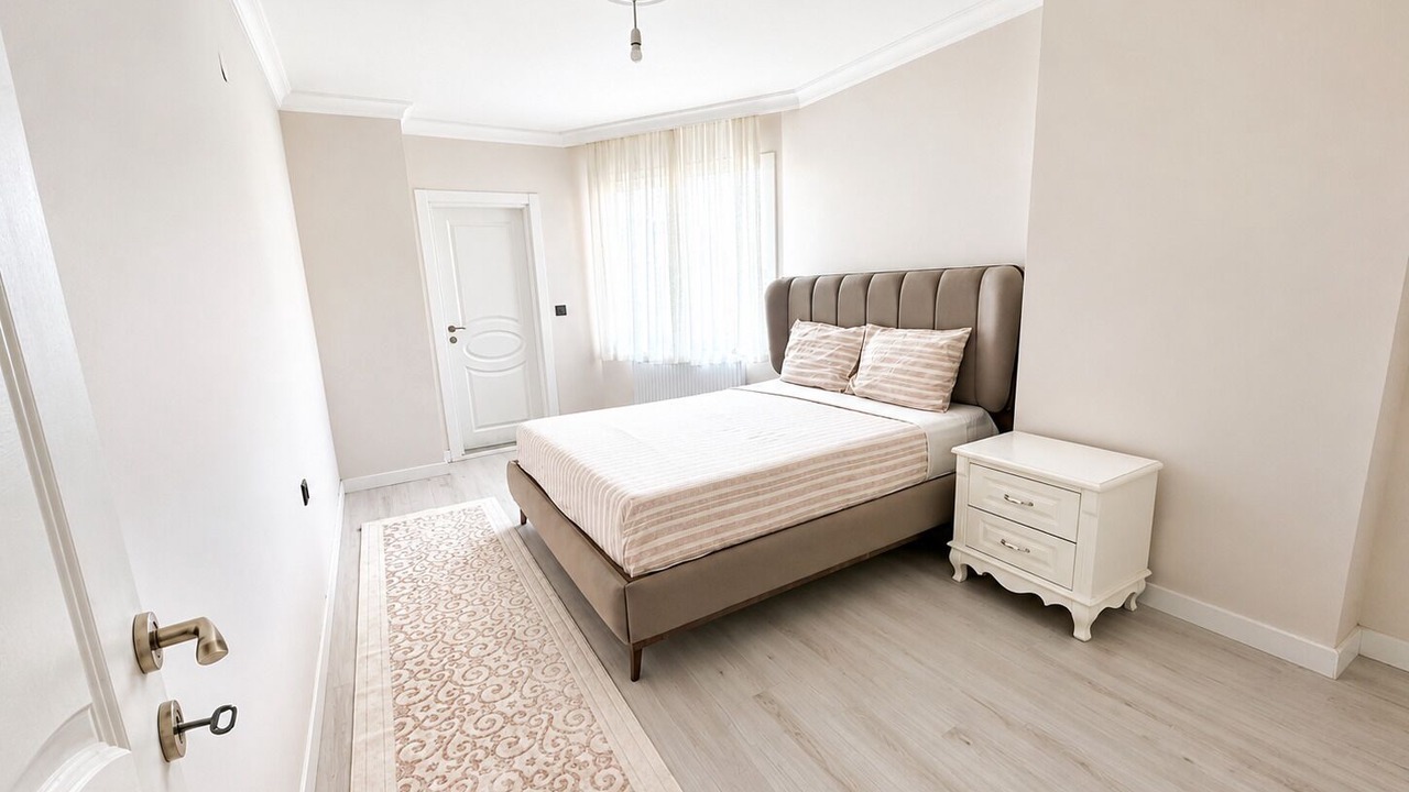 Photo of Bedroom in Arnavutkoy