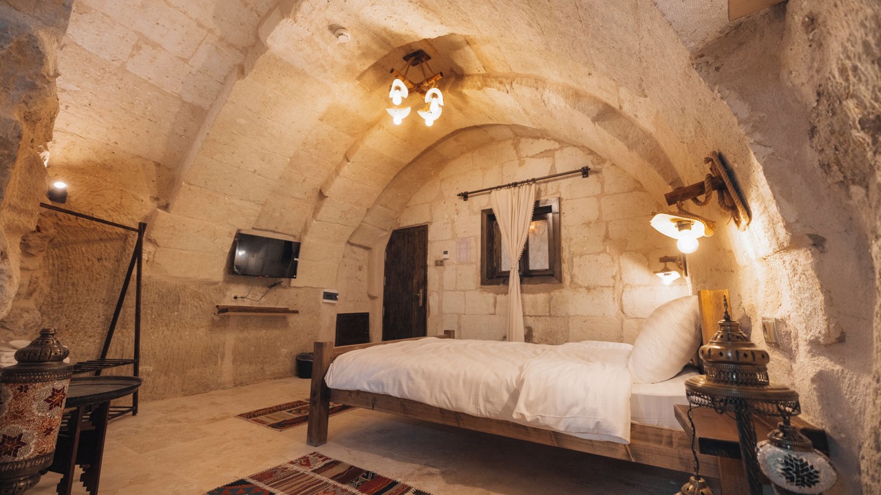 Photo of Bedroom in Goreme