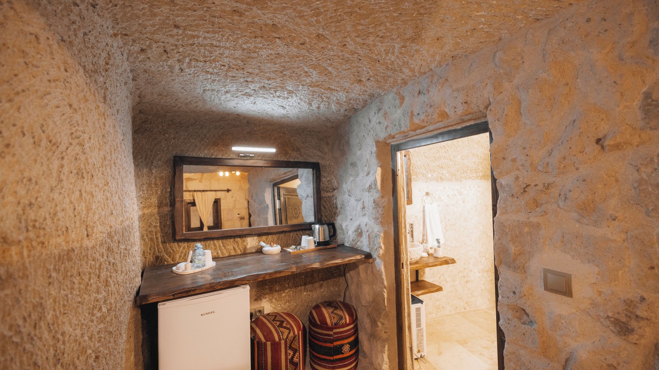 Photo of Others in Goreme
