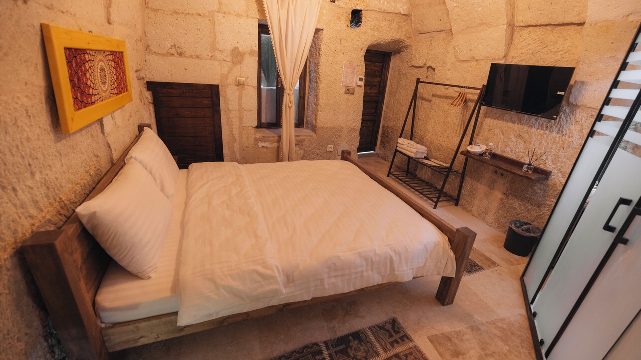 Photo of Bedroom in Goreme