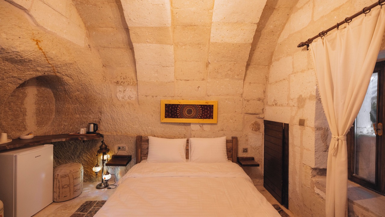 Photo of Bedroom in Goreme